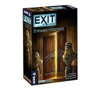 Devir Uscita 10: Il Museo Misterioso