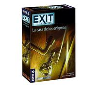 Devir - Exit: La casa de los Enigmas (BGEXIT12)