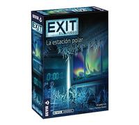 Devir - Exit: La estación polar, Ed. Español (BGEXIT6)