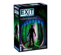 Devir - Exit: La Feria terrorífica (BGEXIT13)