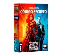 Devir Gioco Di Abilità Devir Bgcose (es) S_0301_S2407990 Giocattoli