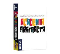 Devir Gioco Da Tavolo Academia Abstracta
