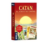 Devir Gioco Da Tavolo Catán