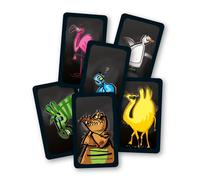 Devir Gioco Da Tavolo Dodelido