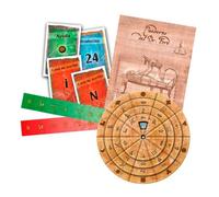 Devir Gioco Da Tavolo Exit:la Tumba Del Faraon