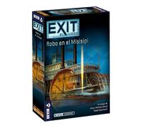 Devir Uscita 14: Rapina sul Mississippi