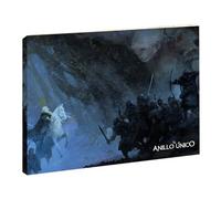 Devir, Gioco da Tavolo L'Anello Unico, Schermo del Maestro del Conoscere