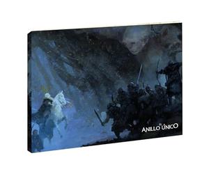 Devir, Gioco da Tavolo L'Anello Unico, Schermo del Maestro del Conoscere