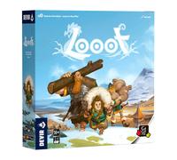 Devir Gioco Da Tavolo Loot