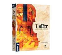 Devir Gioco Da Tavolo Lutier