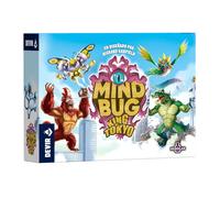 Devir Gioco Da Tavolo Mindbug King Of Tokyo