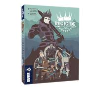 Devir Gioco Da Tavolo Regicide