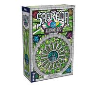 Devir Gioco Da Tavolo Sagrada Gloria Versione Spagnola