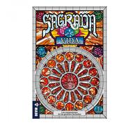 Devir Gioco Da Tavolo Sagrada Vida Versione Spagnola