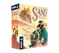 Devir Gioco Da Tavolo Sand
