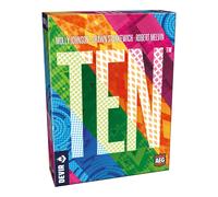 Devir Gioco Da Tavolo Ten