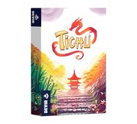 Devir Gioco Da Tavolo Tichu