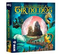 Devir Gioco Da Tavolo Tír Na Nóg