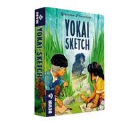 Devir Gioco Da Tavolo Yokai Sketch