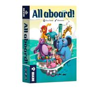 Devir, Gioco di carte All Aboard!
