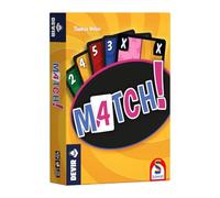 Devir, Gioco di carte Match!
