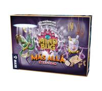 Devir - Mindbug: Espansione Oltre Eternità, Gioco da Tavolo, Gioco di Carte, Gioco con Amici Divertente, 2 Giocatori, (BGMBETSP)
