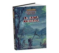 Devir - Gioco di ruolo fantasy, multicolore (WFRATAAV)