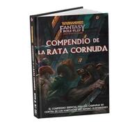 Devir - Gioco di ruolo fantasy, multicolore (WFRATACOM)