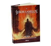 Devir, Gioco di ruolo Il Signore degli Anelli, Moria L'ombra di Khazad-dûm