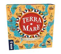 Devir- Mare Gioco, Multicolore, BGTEMAEE