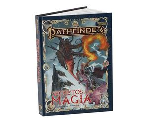 Devir, Gioco Pathfinder Segreti della Magia