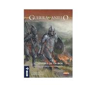 Devir Guerra dell'anello: Destino dell'EREBORE