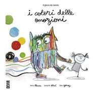 I Colori delle Emozioni