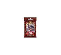 Devir Iberia-226782 Hero Realms Mazo Capo Dragon Exp, 6 U, Multicolore