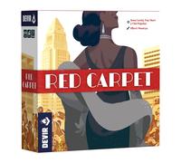 RED CARPET gioco da tavolo FOTOGRAFI devir IN ITALIANO età 8+
