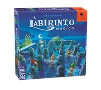 Il Labirinto Magico (edizione in italiano)