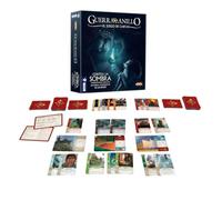 Devir - La guerra dell'anello: contro l'ombra, gioco da tavolo, gioco da tavolo fantasy, +13 (BGGAJCSOSP)