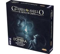 La Guerra dell'Anello - Il Gioco di Carte: Contro L'Ombra GDT ITA