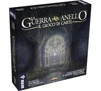 La Guerra dell'Anello Il Gioco di carte da Tavolo Italiano Devir