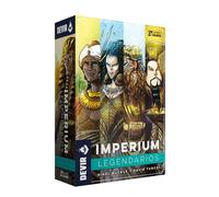Devir Leggendario Gioco Da Tavolo Imperium Versione Spagnola