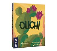 Devir OUCH! Set da tavolo, 2-5 giochi