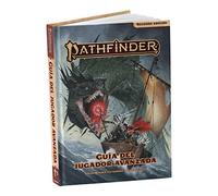 Devir Pathfinder Gioco Guida del giocatore Avanzata