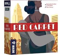 RED CARPET gioco da tavolo FOTOGRAFI devir IN ITALIANO età 8+