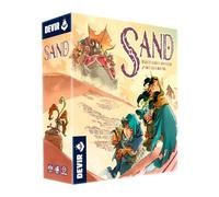 Sand GDT ITA