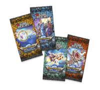 Devir - Star Realms Avviso massimo, Gioco di carte