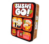 Devir - Sushi Go em Portoghese (BGSUSHIPT)