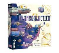 Transgalactica