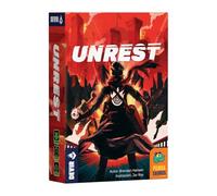 Devir Unrest