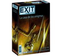 Devir Uscita 12: La Casa degli Enigmi