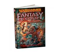 Devir – Gioco di ruolo di fantasia – Warhammer WFBASICO – Multicolore